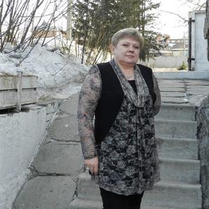 Наталья, 58 лет, Улан-Удэ