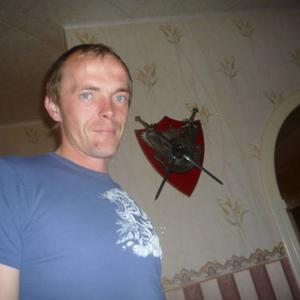 Василий, 41 год, Красноярск