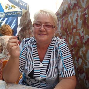 Мила, 58 лет, Астрахань