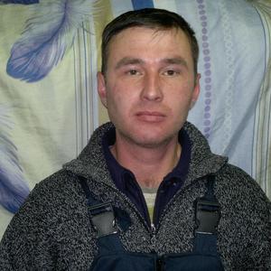 Руслан, 46 лет, Октябрьский