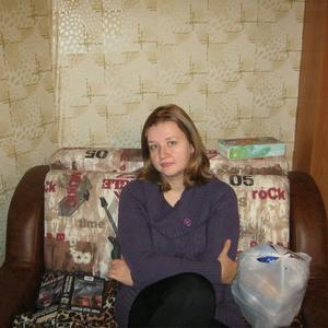 Марина, 40 лет, Красноярск