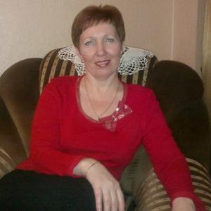 Светлана, 55 лет, Петрозаводск