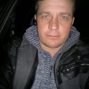 Сергей, 52 года, Бикин