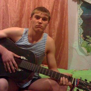 Виктор, 31 год, Иркутск