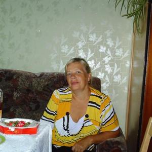 Любовь, 73 года, Оренбург