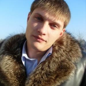 Владимир, 42 года, Саянск