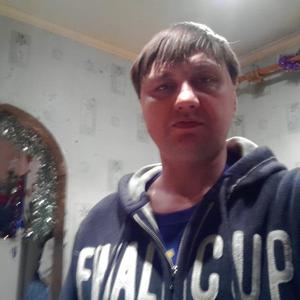 Дмитрий, 47 лет, Братск