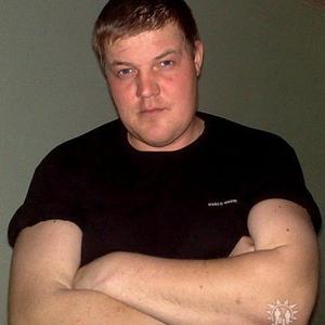 Сергей, 43 года, Владимир