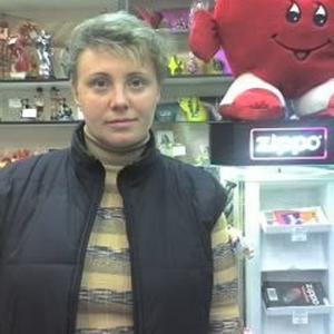 Галина Голубкова, 53 года, Людиново