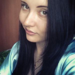 Настюша, 29 лет, Москва
