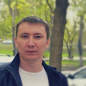 Александр , 40 лет, Братск