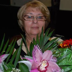 Larisa, 78 лет, Москва