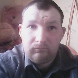 Сергей, 40 лет, Белый