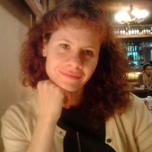 Делийска Сладия Георгиевна, 43 года, Москва