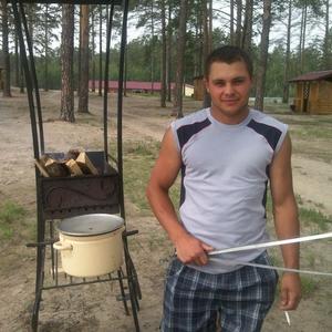 Андрей, 31 год, Курган