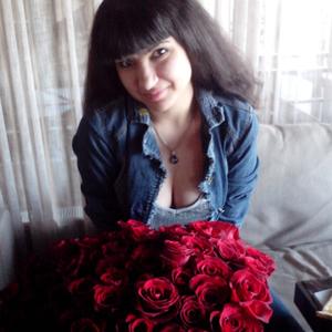 Evgeniia, 34 года, Краснодар