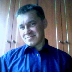 Юрий, 55 лет, Чайковский