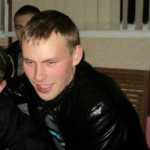 Влад, 29 лет, Рязань