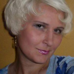 Марина, 53 года, Мурманск