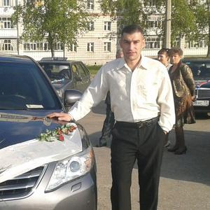 Руслан, 42 года, Сыктывкар
