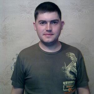 Иван, 40 лет, Глазов