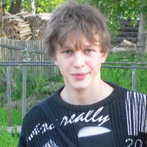Денис, 34 года, Петрозаводск