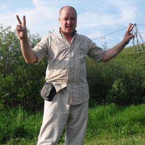 Парни в Воркуте: Иван Панин, 42 - ищет девушку из Воркуты