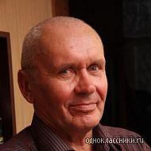 Владимир Артемьев, 77 лет, Казань
