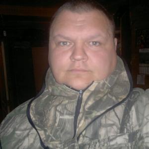 Виталий Шаманский, 44 года, Комсомольск-на-Амуре