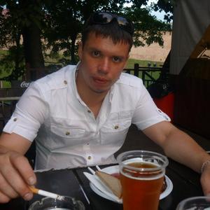 Андрей, 40 лет, Великий Новгород