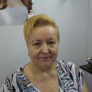 Татьяна, 69 лет, Тольятти