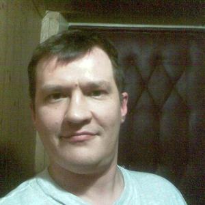 Jranok, 48 лет, Ярославль