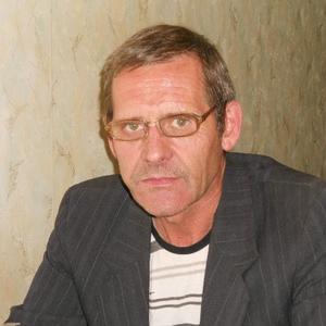 Сергей Головин, 67 лет, Златоуст
