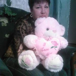 Нина, 51 год, Оренбург
