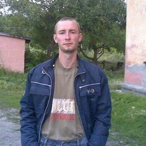 Парни в Челябинске: Сергей, 39 - ищет девушку из Челябинска