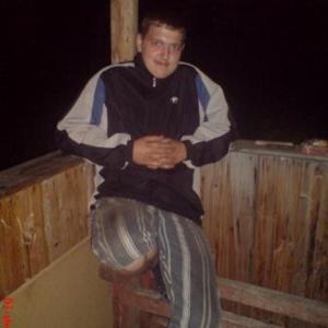 Паша, 31 год, Брянск
