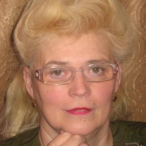 Нина Николаевна, 73 года, Москва