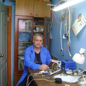 Парни в Смоленске: Виталий, 67 - ищет девушку из Смоленска