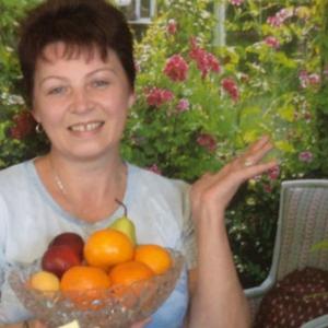 Татьяна, 59 лет, Брянск