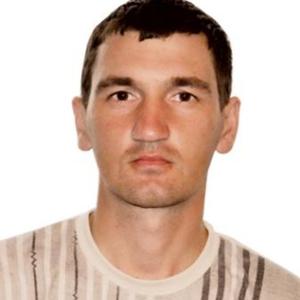 Николай, 45 лет, Абакан