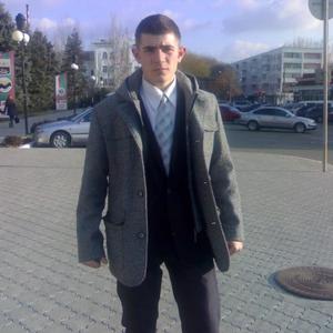 Елиоз, 30 лет, Москва
