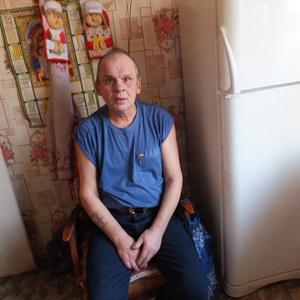 Юра Скрипников, 66 лет, Волжский