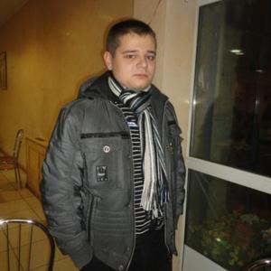 Сергей, 33 года, Рязань