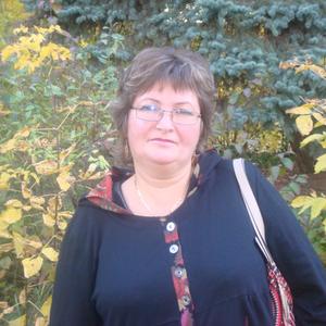 Татьяна Косенко, 63 года, Нижний Новгород