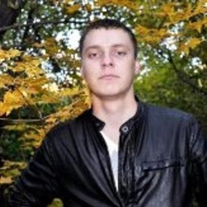 Парни в Рославле: Андрей, 37 - ищет девушку из Рославля