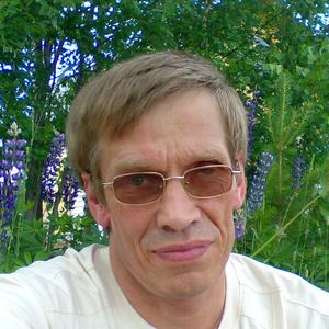 Василий, 64 года, Ухта
