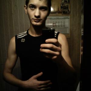 Mishan9l, 28 лет, Санкт-Петербург