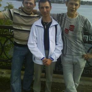 Парни в Кушве: Олег, 36 - ищет девушку из Кушвы