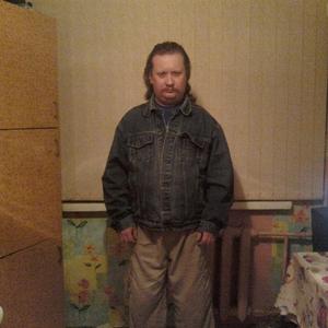 Александр, 45 лет, Архангельск