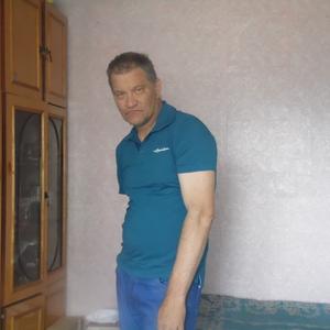 Андрей, 59 лет, Чита
